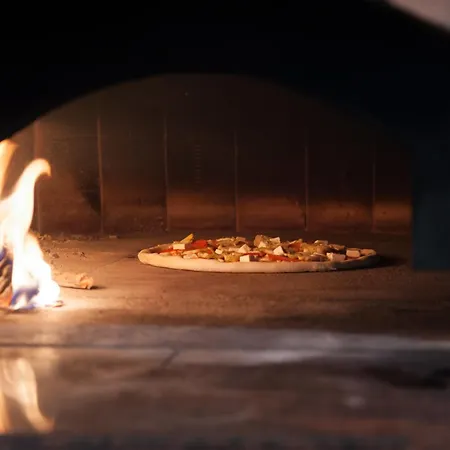 Gostilna In Picerija Harlekin Ribnica