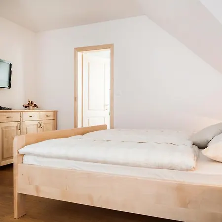 Gostilna In Picerija Harlekin Гостевой дом