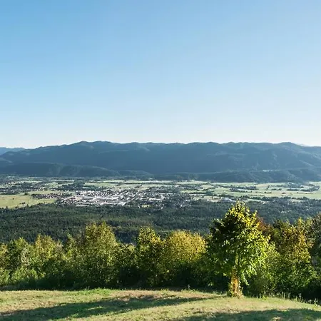 Gostilna In Picerija Harlekin Ribnica