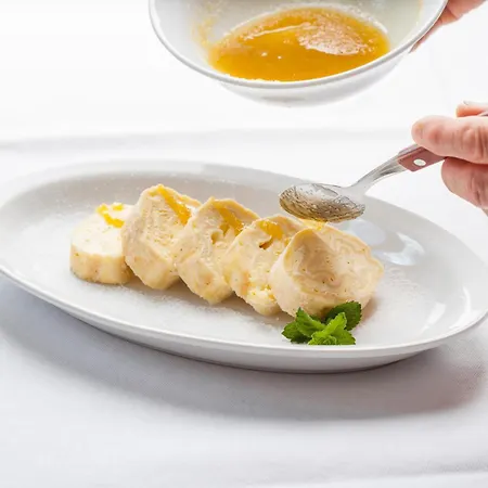 Gostilna In Picerija Harlekin Гостевой дом 3*