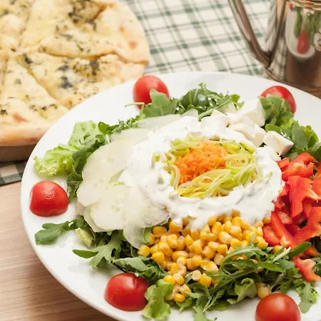 Gostilna In Picerija Harlekin 3* Ribnica