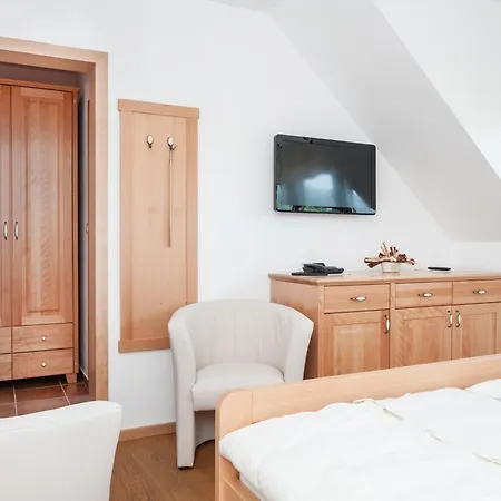 Affittacamere Gostilna In Picerija Harlekin Ribnica