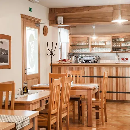 Gostilna In Picerija Harlekin