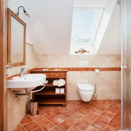 Affittacamere Gostilna In Picerija Harlekin 3*