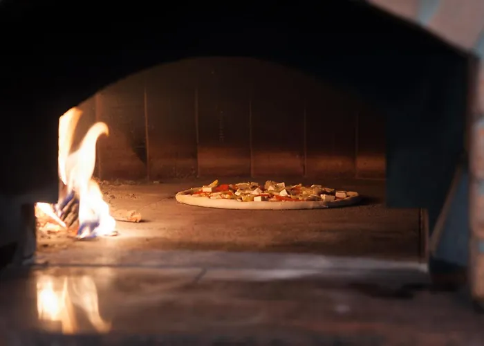 Gostilna In Picerija Harlekin Ribnica