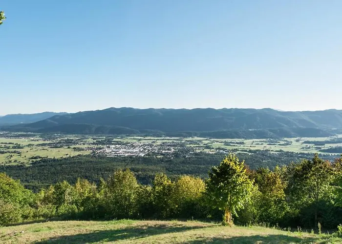 Gostilna In Picerija Harlekin Ribnica
