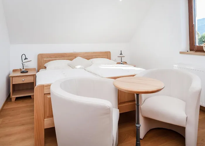 Gostilna In Picerija Harlekin Ribnica