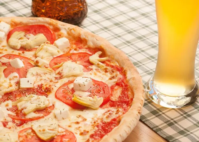 Gostilna In Picerija Harlekin Πανσιόν