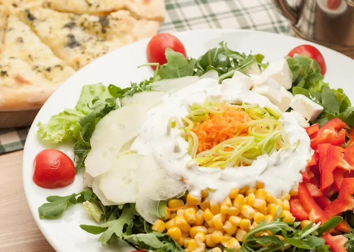 Gostilna In Picerija Harlekin 3* Ribnica