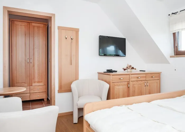 Πανσιόν Gostilna In Picerija Harlekin Ribnica